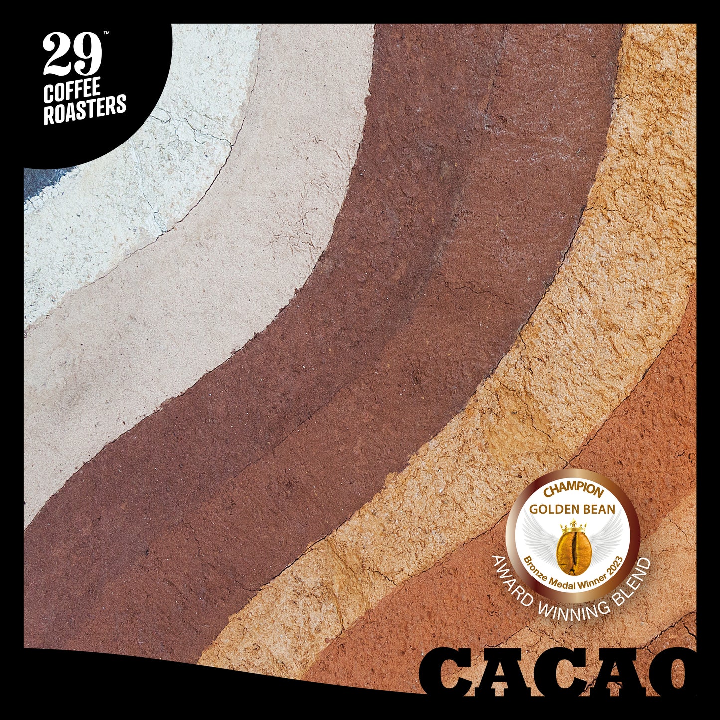 可可 CACAO 精品配方豆