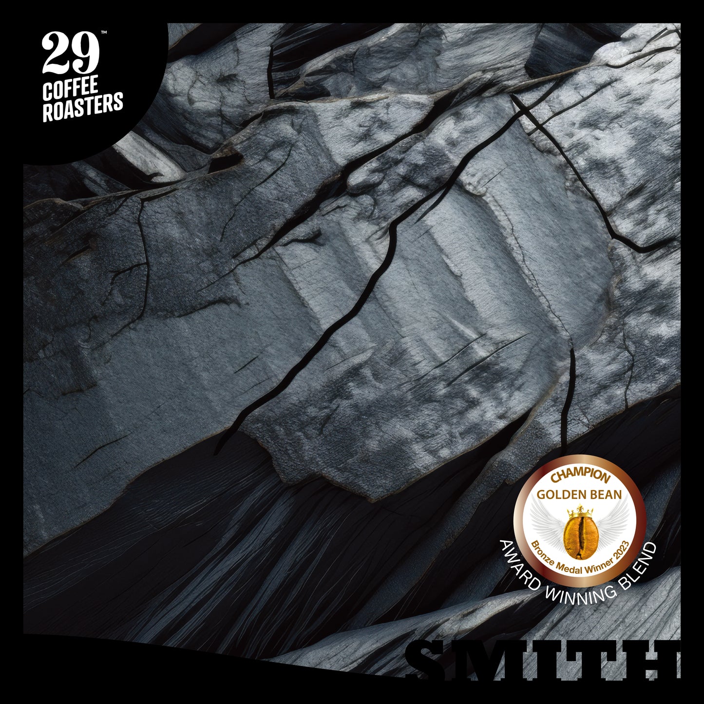 古典 SMITH BLEND 精品配方豆