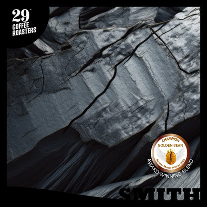 古典 SMITH BLEND 精品配方豆